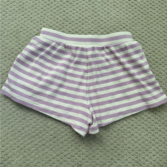 Crewcuts JCrew Girls Striped Matching Set 6/7 - Picture 5 of 10